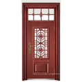 Entrance Steel Door (NS-F012)